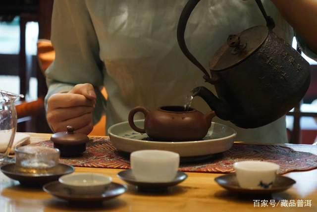 普洱茶收藏存储指南 冲泡品鉴技巧解析 普洱茶收藏存储指南 冲泡品鉴技巧解析