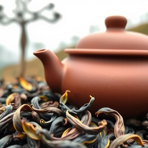 台湾日月潭红茶特色解析:香气醇厚品质出众 台湾日月潭红茶特色解析:香气醇厚品质出众