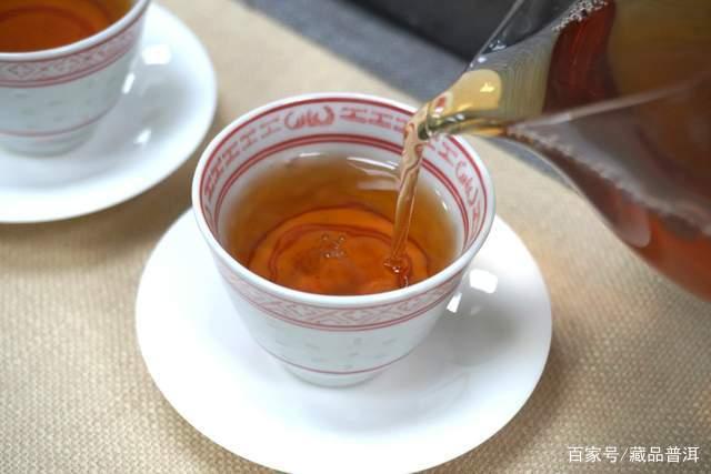 普洱茶烟香来历解析及品鉴指南