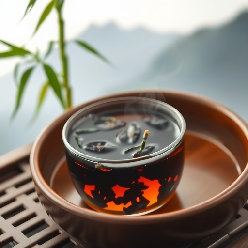 祁门红茶的五大健康功效及饮用注意事项 祁门红茶的五大健康功效及饮用注意事项