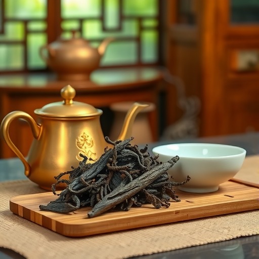 老班章茶为何价值飙升50倍?稀缺性与流通性驱动 老班章茶为何价值飙升50倍?稀缺性与流通性驱动