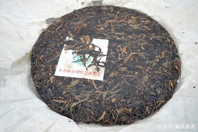 普洱茶越陈越香的秘密及正确存茶方法 普洱茶越陈越香的秘密及正确存茶方法
