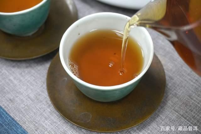 普洱茶越陈越香的秘密及正确存茶方法 普洱茶越陈越香的秘密及正确存茶方法