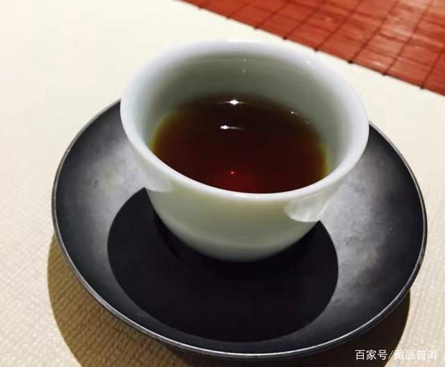 普洱茶的梅子香是怎么来的?带梅子香的普洱茶到底好不好? 普洱茶的梅子香是怎么来的?带梅子香的普洱茶到底好不好?