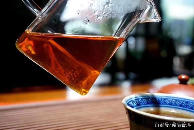 普洱茶的梅子香是怎么来的?带梅子香的普洱茶到底好不好? 普洱茶的梅子香是怎么来的?带梅子香的普洱茶到底好不好?