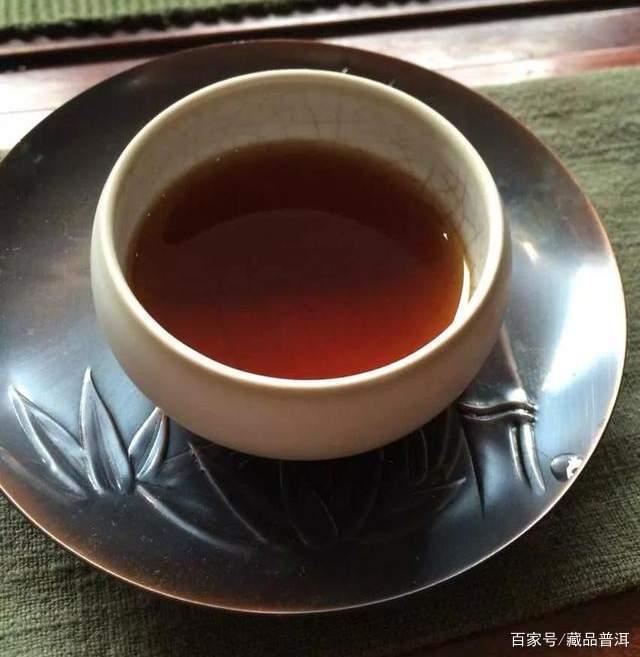 普洱茶的梅子香是怎么来的?带梅子香的普洱茶到底好不好? 普洱茶的梅子香是怎么来的?带梅子香的普洱茶到底好不好?