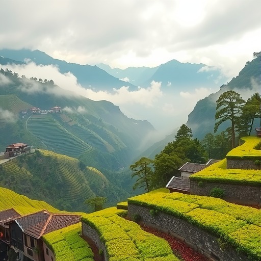 祁门红茶的产地在哪里