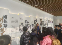 南京溧水晶桥镇:5000亩茶园管护忙 只待春茶溢新香 南京溧水晶桥镇:5000亩茶园管护忙 只待春茶溢新香