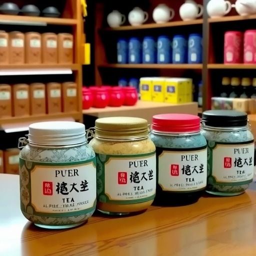 普洱茶知名品牌里，哪个品牌的熟茶比较推荐？盘点5大熟茶品牌