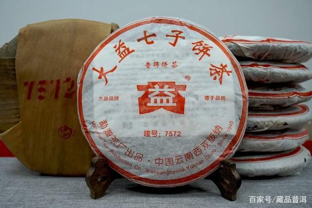 普洱茶知名品牌里，哪个品牌的熟茶比较推荐？盘点5大熟茶品牌
