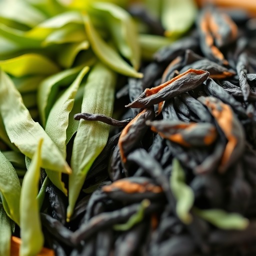 金骏眉是红茶还是绿茶