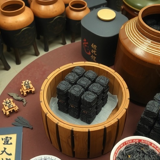 与下关沱茶比肩,普洱沱茶中的传世精品!土林凤凰沱的诞生史详解 与下关沱茶比肩,普洱沱茶中的传世精品!土林凤凰沱的诞生史详解
