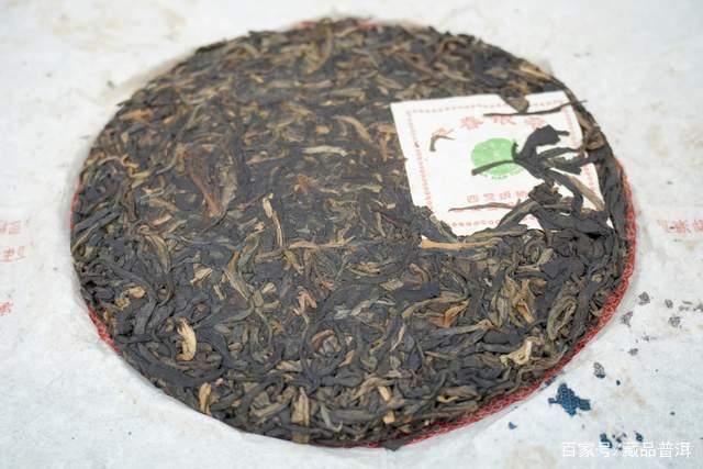 普洱茶为什么要做成紧压茶？紧压茶和散茶孰优孰劣？纯干货