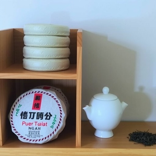 普洱茶为什么要做成紧压茶？紧压茶和散茶孰优孰劣？纯干货