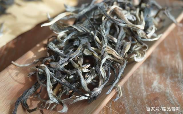 普洱茶为什么要做成紧压茶？紧压茶和散茶孰优孰劣？纯干货