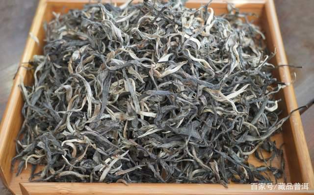 普洱茶为什么要做成紧压茶？紧压茶和散茶孰优孰劣？纯干货