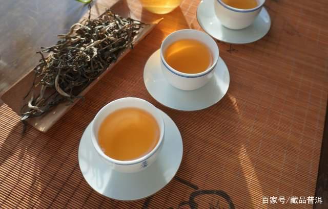 普洱茶为什么要做成紧压茶？紧压茶和散茶孰优孰劣？纯干货