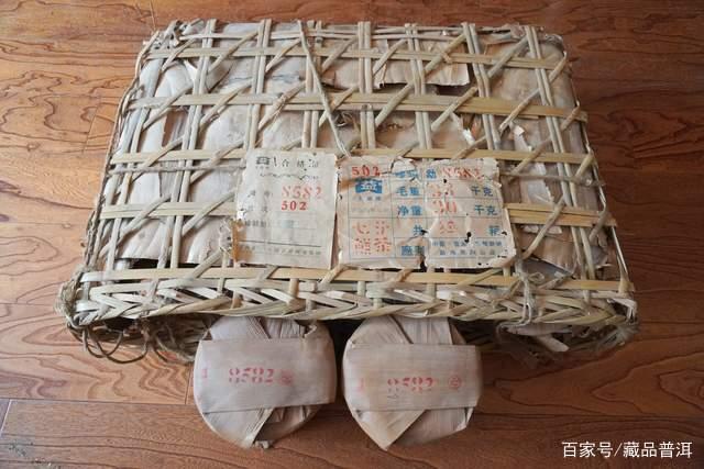 普洱老茶怎么鉴别?内行人都知道的内幕,了解这4点不被忽悠! 普洱老茶怎么鉴别?内行人都知道的内幕,了解这4点不被忽悠!
