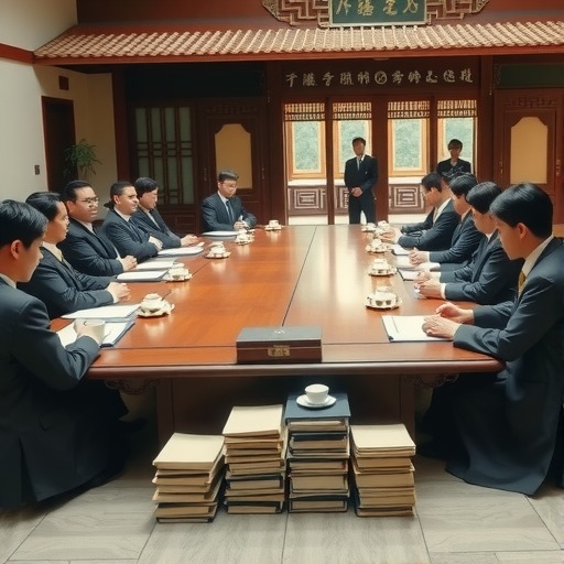 昌宁红茶产业发展协会2025年第一次理事会议圆满落幕