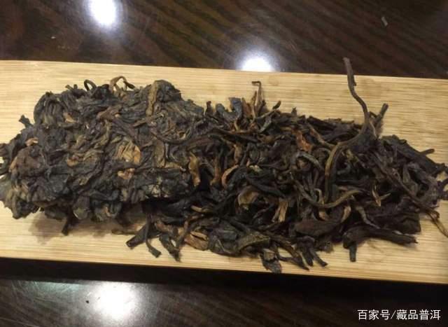 六星孔雀班章，名气胜过大白菜，价格压过88青饼！王者班章代表作
