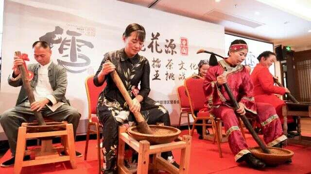 推动“三茶”统筹发展,衡阳市茶业将有大动作 推动“三茶”统筹发展,衡阳市茶业将有大动作