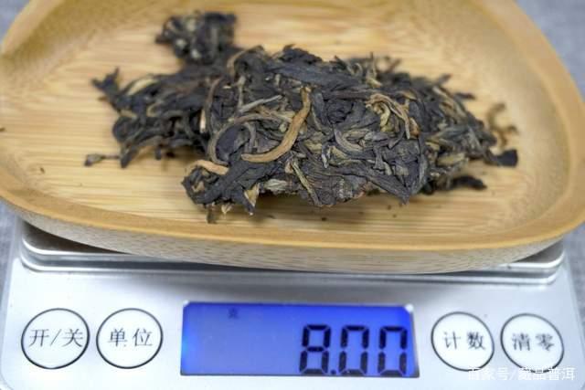 冲泡普洱茶如何让茶汤浓淡一致?行家经验分享,搭配小碎茶更好喝 冲泡普洱茶如何让茶汤浓淡一致?行家经验分享,搭配小碎茶更好喝