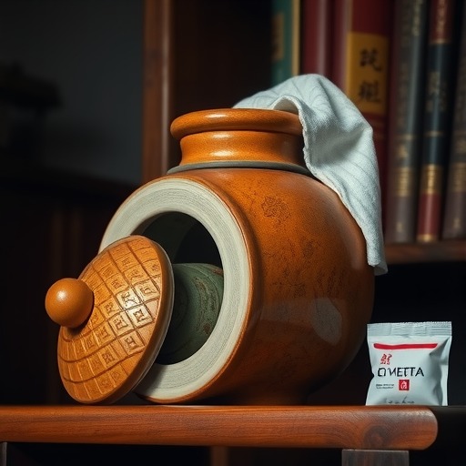 普洱老茶仓储变化揭秘：家庭藏茶注意事项全解析