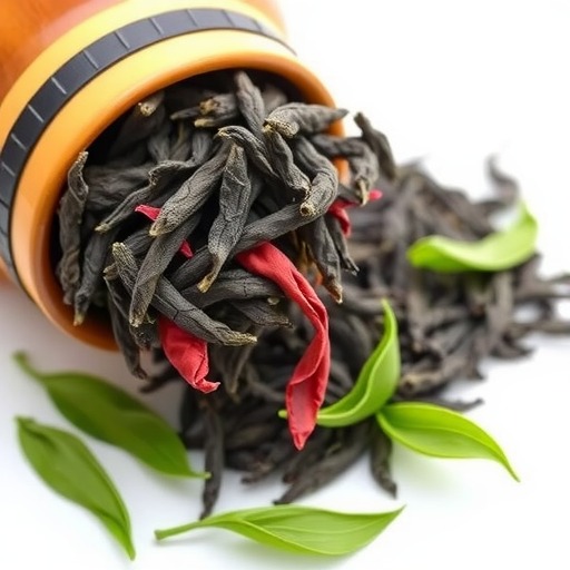 正山小种红茶辨识指南：烟熏香与果香解析