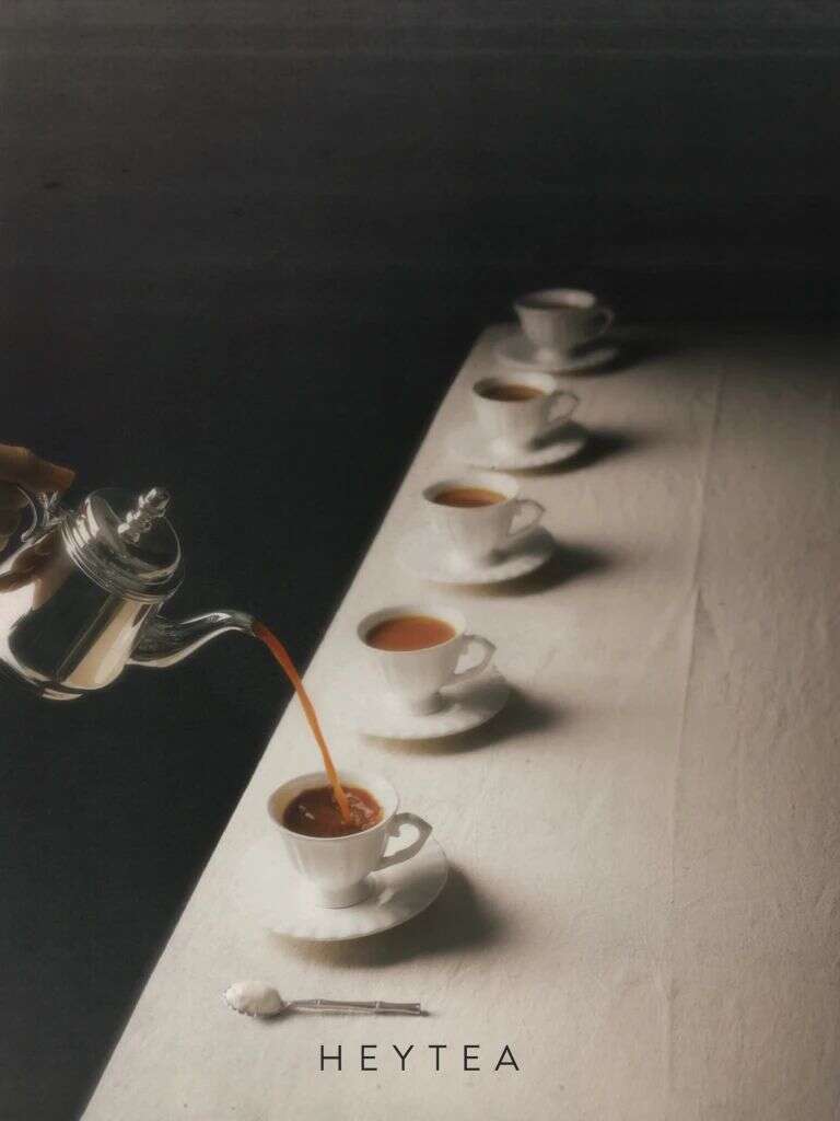 中国红茶品牌建设路径与产业升级机遇分析 10年产量增长近2倍!中国红茶机遇已至?