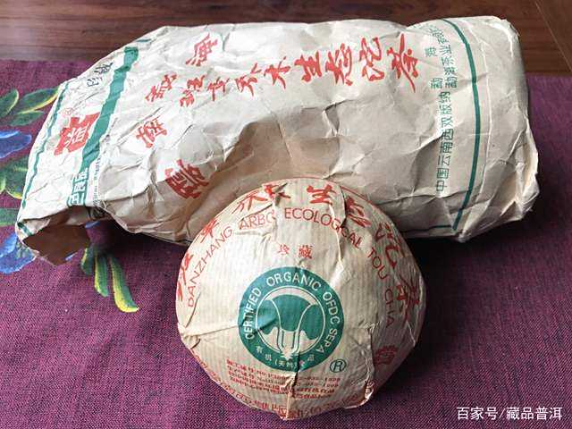 班章正品茶,沱茶形制与口感深度解析 班章正品茶,沱茶形制与口感深度解析
