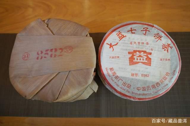 普洱茶品牌大益 vs 陈升号：拼配与古树茶优势对比