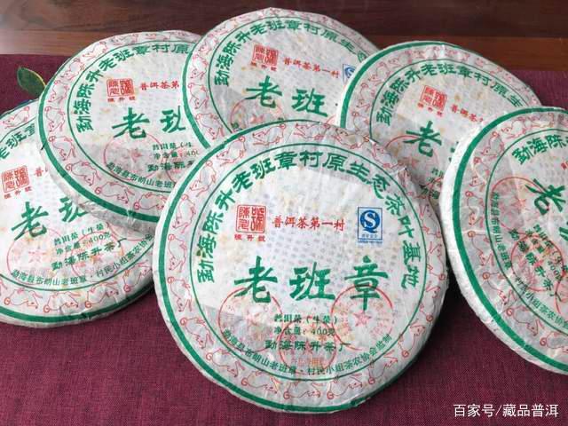 普洱茶品牌大益 vs 陈升号：拼配与古树茶优势对比