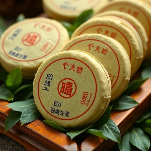 班章大白菜系列，为什么06年以后不再生产？详解601班章有机青饼