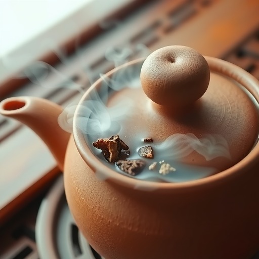 普洱茶冲泡技巧：搭配小碎茶平衡茶汤浓度