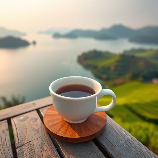 日月潭红茶营养成分与健康益处 日月潭红茶营养成分与健康益处