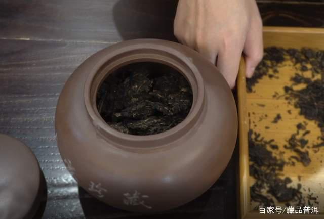 普洱茶家庭存储环境与容器选择解析 普洱茶家庭存储环境与容器选择解析