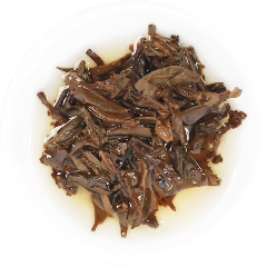普洱茶老茶市场破解三大痛点 三重评价体系新举措 中茶年份茶 二十五年陈 普洱茶(生茶)紧压茶