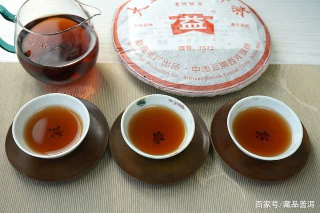 家庭存茶攻略：让普洱茶越陈越香的5大注意点