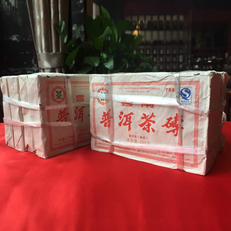 家庭存茶攻略：让普洱茶越陈越香的5大注意点