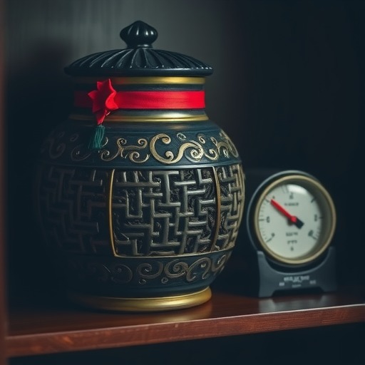 家庭存茶攻略：让普洱茶越陈越香的5大注意点