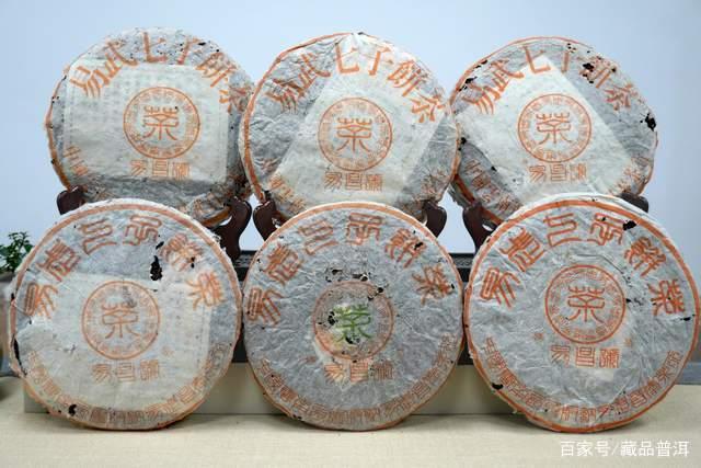 揭秘中期茶冲泡秘籍:口感稳定的关键技巧 揭秘中期茶冲泡秘籍:口感稳定的关键技巧