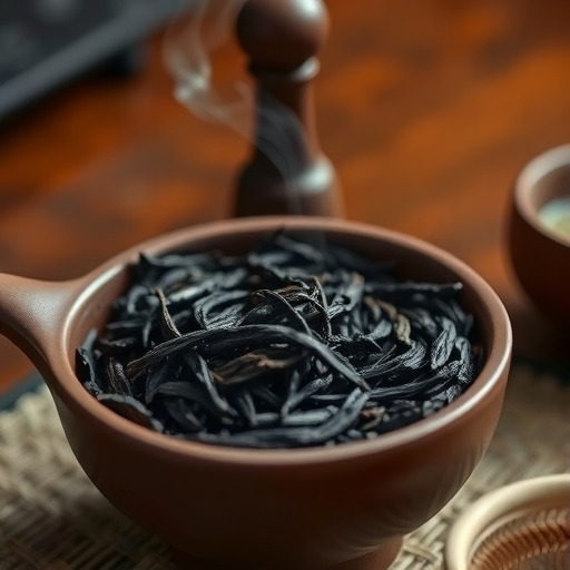 揭秘中期茶冲泡秘籍:口感稳定的关键技巧 揭秘中期茶冲泡秘籍:口感稳定的关键技巧