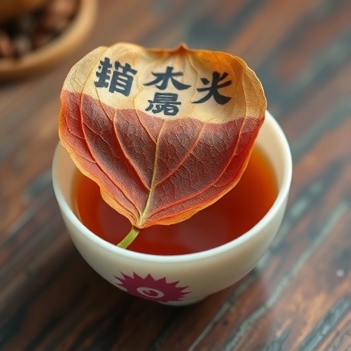 普洱茶兴于云南，饮于香港，火于台湾