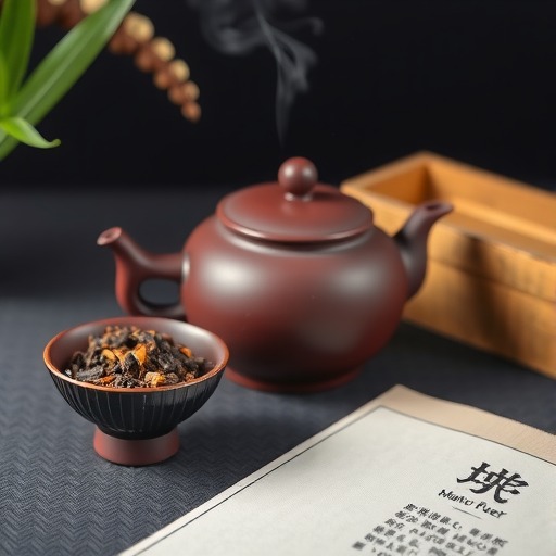 普洱茶新手避坑指南:精准判断与中期茶收藏技巧 普洱茶新手避坑指南:精准判断与中期茶收藏技巧