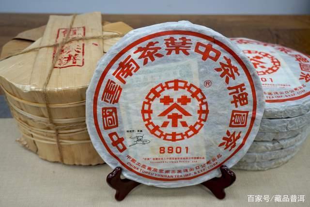 普洱老茶鉴别四步骤：批号、包装、香气、茶汤详解