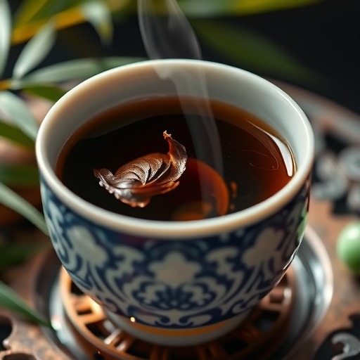 六星孔雀班章青饼：班章茶至尊，价值为何飙升