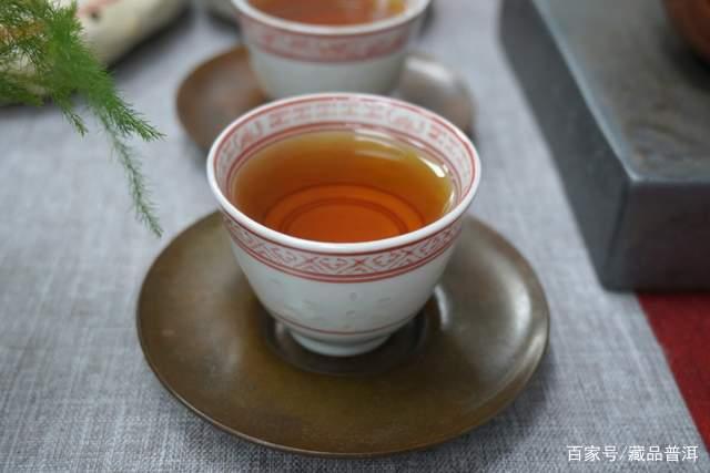 普洱古树茶真正年份揭秘及选购指南 普洱古树茶真正年份揭秘及选购指南
