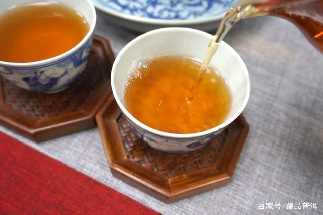 普洱茶行业品牌化难的三大深层原因