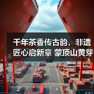 千年茶香传古韵,非遗匠心启新章 蒙顶山黄芽坊非遗黄芽品鉴会暨张强大师收徒仪式圆满举办(图3) 千年茶香传古韵,非遗匠心启新章 蒙顶山黄芽坊非遗黄芽品鉴会暨张强大师收徒仪式圆满举办(图3)